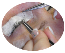Wimpernverlängerung Uschi Lekl 4840 Vcklabruck