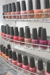 Nageldesign Uschi Lekl 4840 Vöcklabruck